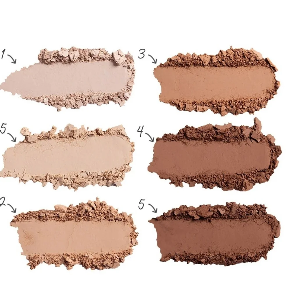 Doll 10 T.C.E Filtered Finishing Powder Powered by Skin-Loving Ingredients